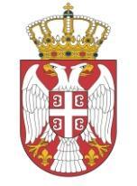 REPUBLIC OF SERBIA GOVERNMENT INTERGOVERNMENTAL CONFERENCE ON THE ACCESSION OF THE REPUBLIC OF