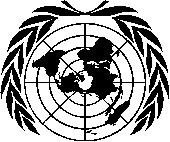UNITED NATIONS NATIONS UNIES FRAMEWORK CONVENTION ON CLIMATE CHANGE - Secretariat CONVENTION - CADRE SUR LES CHANGEMENTS CLIMATIQUES - Secrétariat NOTIFICATION TO/A: Observer Organizations Date: 23