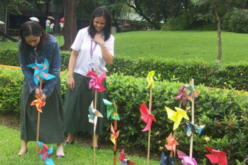 (every Oct 2) Mindanao Week of Peace