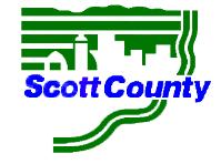 Planning & Development Scott County, Iowa Timothy Huey, Director Email: planning@scottcountyiowa.