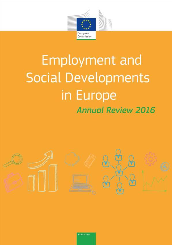 EMPLOYMENT AND SOCIAL
