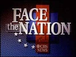 2010, CBS Broadcasting Inc. All Rights Reserved. PLEASE CREDIT ANY QUOTES OR EXCERPTS FROM THIS CBS TELEVISION PROGRAM TO "CBS NEWS' FACE THE NATION.