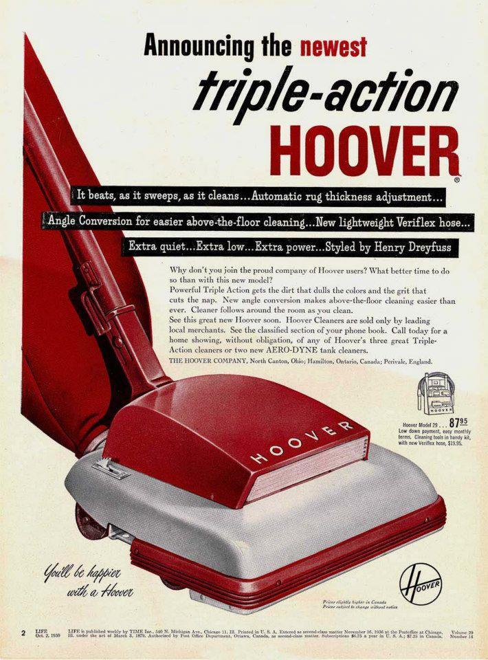 2 year period loophole - promoting the hoovering up