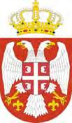 REPUBLIC OF SERBIA Ministry of Justice LAW ON ARBITRATION Published in: "Official Gazette of