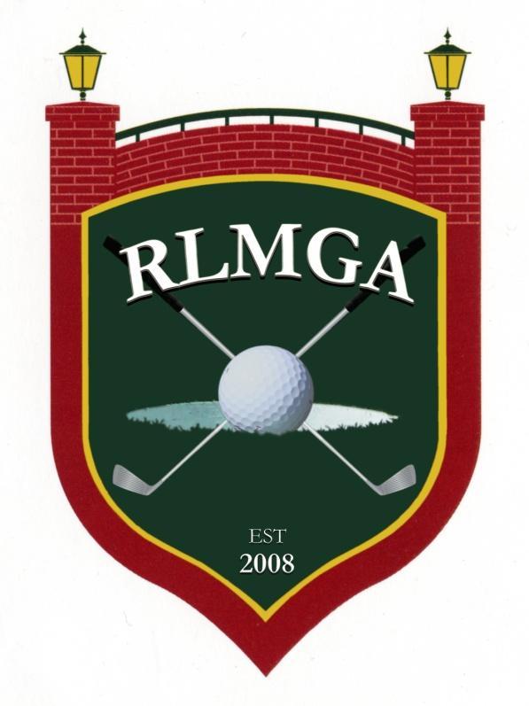 River Landing Men s Golf Association