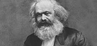 } Karl Marx (1818-1883), witnessed Industrial Revolution (1760-1840) } Questions the uneven impacts of