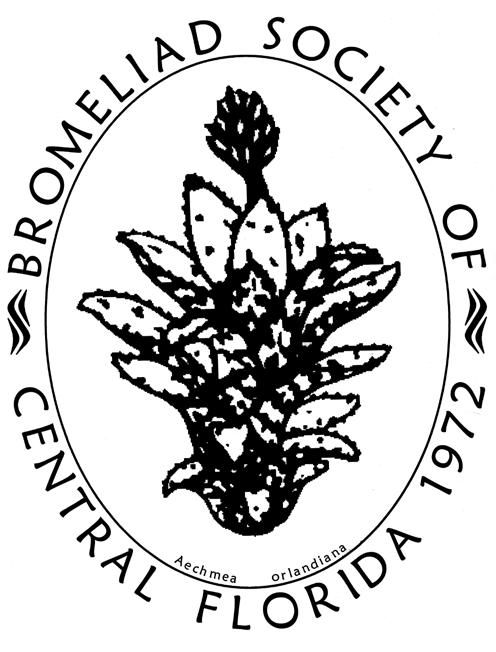 orlandiana Newsletter of the Bromeliad Society of Central Florida Volume no. 46, Issue no. 02 February 2019 Next meeting: Wednesday, February 20, 2019 Where: Leu Gardens, 1920 N.