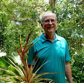 This month s speaker is Jay Thurrott. Jay s presentation will be on the Bromeliad Society International s 2016 Bromeliad World Conference that was held in San Diego, California.