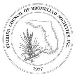 Bromeliad Society of Central Florida meetings are held the 3 rd Wednesday of every month from 7 9 PM at Leu Gardens, 1920 N. Forest Avenue, Orlando, FL 32803.