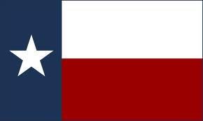 Pledge HONOR THE TEXAS FLAG; I PLEDGE ALLEGIANCE TO