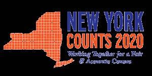 Under the direction of the board, the New York State League has signed on as an organizational partner to New York Counts 2020.