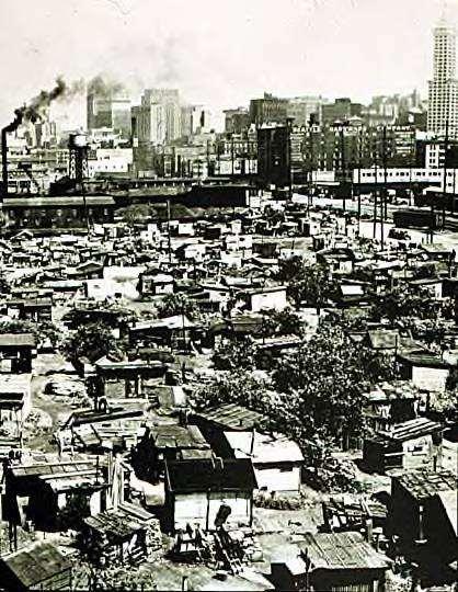 Right Hooverville