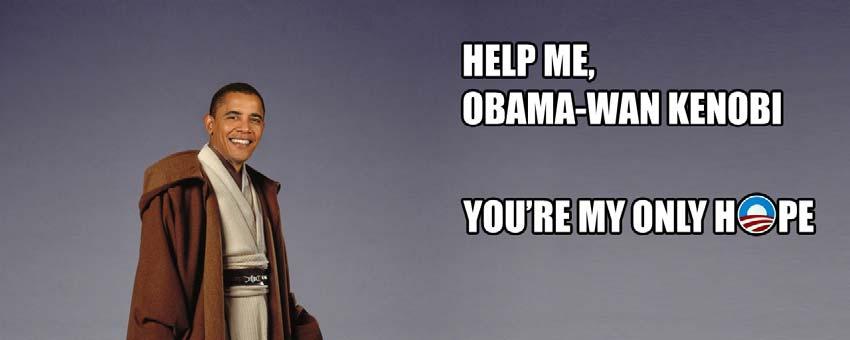 Will Obama