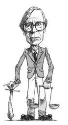 Great Philosophers: John Rawls