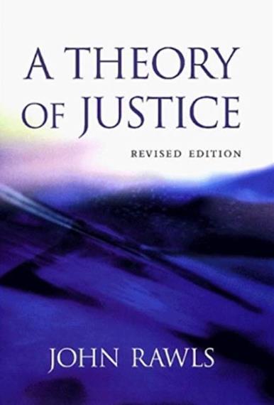 A Theory of Justice (1971) What is a theory of justice? A theory about who should get what, and why?