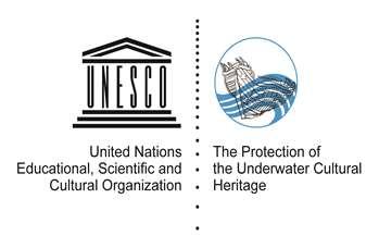 the Underwater Cultural Heritage UNESCO