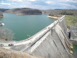 ID- TVA Area (788) Summary 2- How many dams are shown on