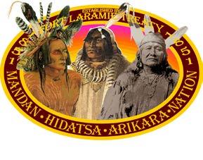 MANDAN, HIDATSA & ARIKARA NATION Three Affiliated Tribes * Fort Berthold Indian Reservation TTr ri iibbaal ll BBuussi iinneessss CCoouunncci iil ll Tex Red Tipped Arrow Hall Office of the Chairman