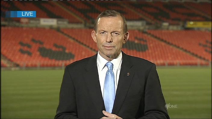 IS REFORM HOPELESS IN AN ERA OF DISILLUSION? R Tony Abbott on SBS stating there would be no cuts to education and no cuts to health in September 2013 stung Tony Abbott.
