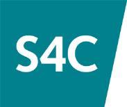S4C Guidelines on Programme Compliance, Conflict of
