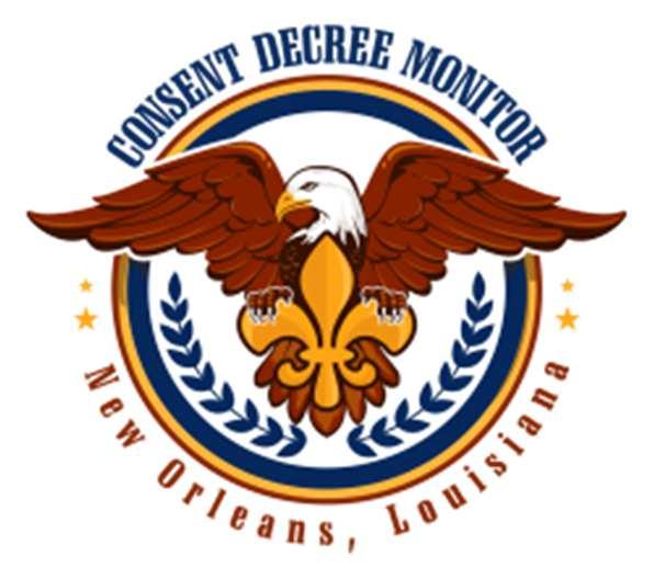 NOPD CONSENT DECREE MONITOR NEW ORLEANS, LOUISIANA March 22, 2019 202.747.
