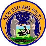 CHAPTER: 84.1 Page 1 of 11 NEW ORLEANS POLICE DEPARTMENT OPERATIONS MANUAL CHAPTER: 84.