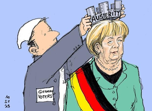 Merkel s