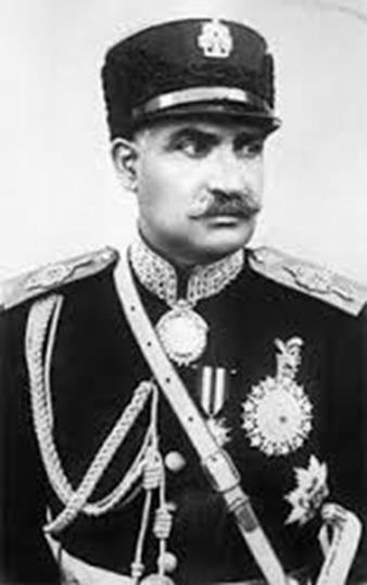Atatürk s reforms were successful, and nationalists in Persia (present-day Iran) followed his lead. In 1925, army officer Reza Khan overthrew the shah and rushed to modernize and Westernize Persia.