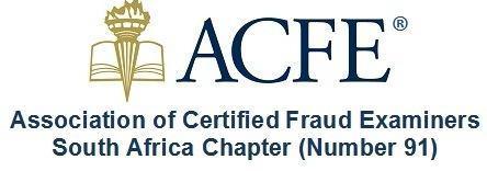 Chapter Bylaws (Approved by the ACFE Board of Regents 20 March 2003) Article I Article II Article III Name and Use of Trademarks Name The name of this organization shall be the South African Chapter