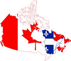History of Canada Quebec Shenanigans With pride in their French heritage, Quebec began a movement in the 1960's to