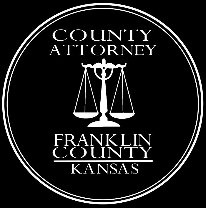KLIN COUNTY ATTORNEY FRANKLIN COUNTY ADULT DIVERSION POLICY (UPDATED JANUARY 1, 2019) Pursuant to K.S.A. 22-2907, the Franklin County Attorney has established the following written policies and guidelines for the implementation of an adult diversion program.