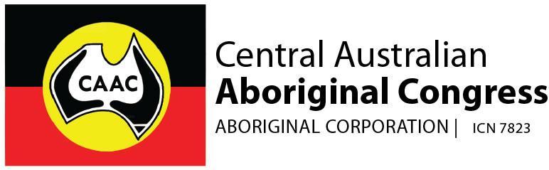 Rule book of Central Australian Aboriginal Congress Aboriginal Corporation ICN: 7823 This rule