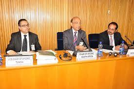 4 th AFCONE ordinary session (May 2014) The fourth ordinary session of the Commission was held in Addis Ababa on 27 May 2014 to gain an overview of the