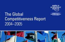 The Global Competitiveness Network The