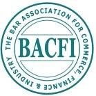 BACFI RESPONSE TO MINISTRY OF JUSTICE CONSULTATION Corporate Liability for Economic