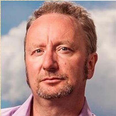 Mark Blyth (Brown Univ) Possible Futures, Risks & Uncertainties European Political Economy and the importance of