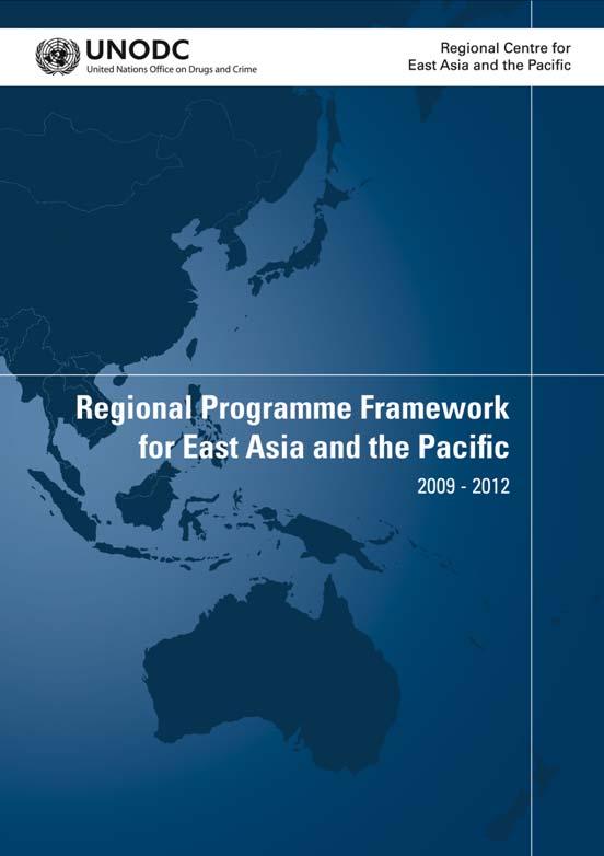 Regional Programme Framework for
