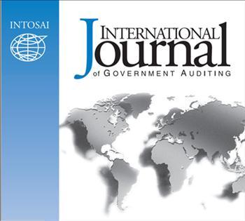 The International Journal of Government Auditing (Journal), which is the official organ of INTOSAI, is dedicated to the advancement of government auditing procedures and techniques.
