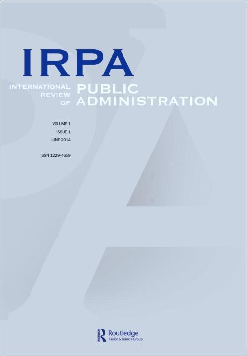 Since the inception of International Review of Pubic Administration (IRPA) in 1996, the primary aim of IRPA has been to provide a comprehensive knowledge of public administration and policy based on