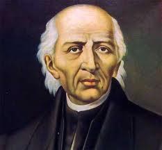 September 16, 1810: a parish priest, Miguel Hidalgo y Costilla urged the people to