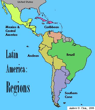 Independence in Latin America,