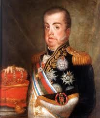 The Portuguese royal family fled to Brazil, where King John VI maintained his court for over a decade Napoleon s invasion of