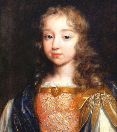 Absolutism: Louis XIV officially become
