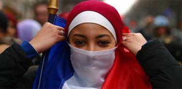 IMMIGRATION AND CULTURE 2 April 20, 2018: French court upholds denial of citizenship to