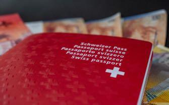 IMMIGRATION AND CULTURE 3 August 18, 2018: Switzerland denies citizenship to a Muslim couple