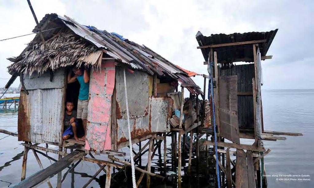 IOM s response to Typhoon Haiyan http://publications.