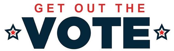 Name: Directions: Election season is here! Your group will create a Get Out The Vote (GOTV) campaign to convince the most amount of students possible to vote in the First Vote election simulation.