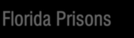 Prisons Report
