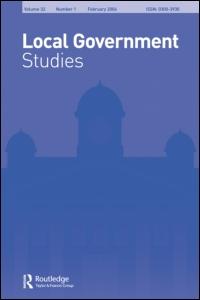 This article was downloaded by:[neicon Consortium] [NEICON Consortium] On: 13 July 2007 Access Details: [subscription number 762905488] Publisher: Routledge Informa Ltd Registered in England and