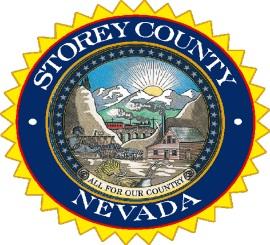 STOREY COUNTY BOARD OF COUNTY COMM